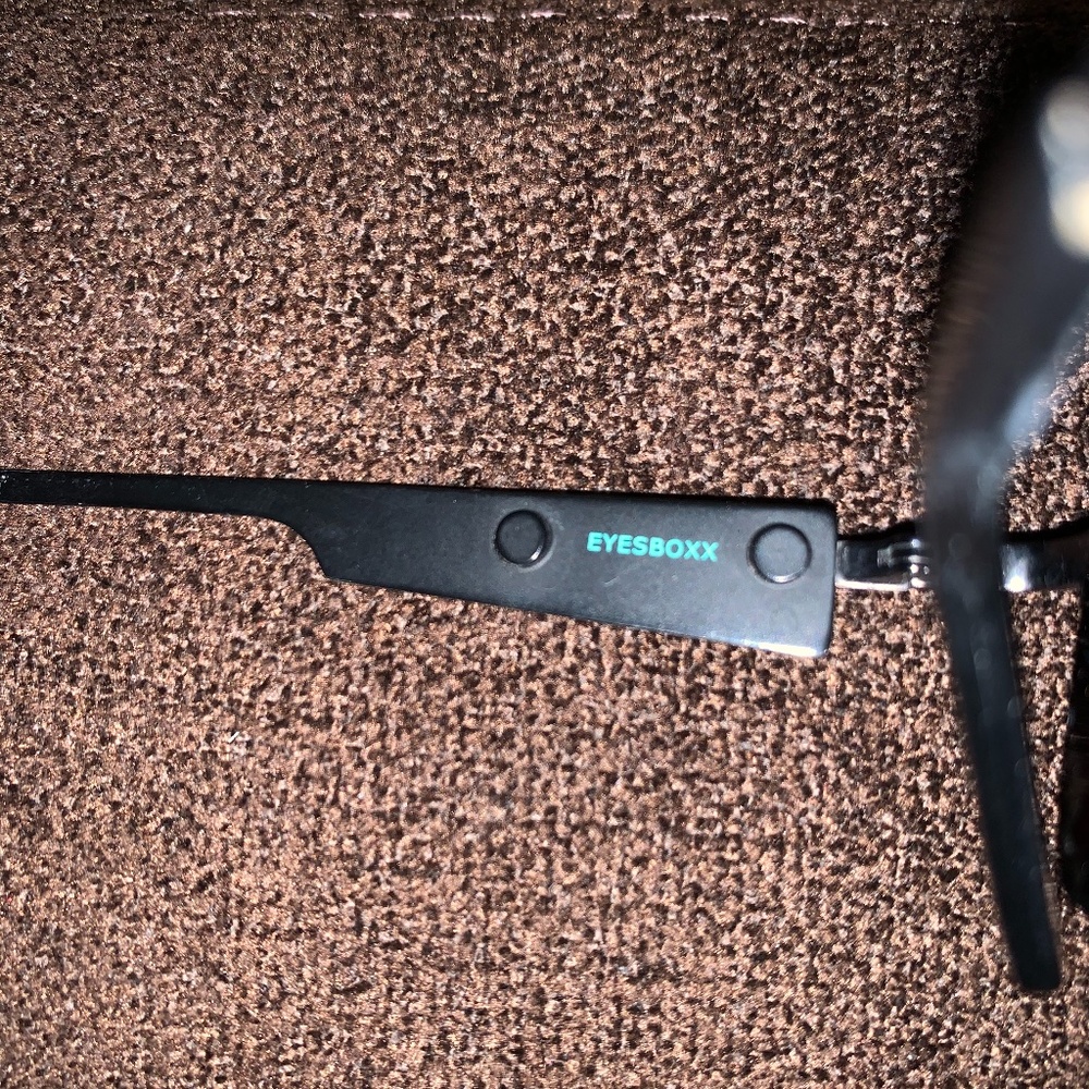 Eyesboxx frames - Picture 5 of 6